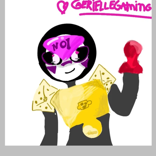 Meeple!(BrawlStars)