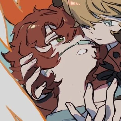 𝗞𝘆𝗹𝗲 𝗕𝗿𝗼𝗳𝗹𝗼𝘃𝘀𝗸𝗶 .˙⊹ 🏥!!