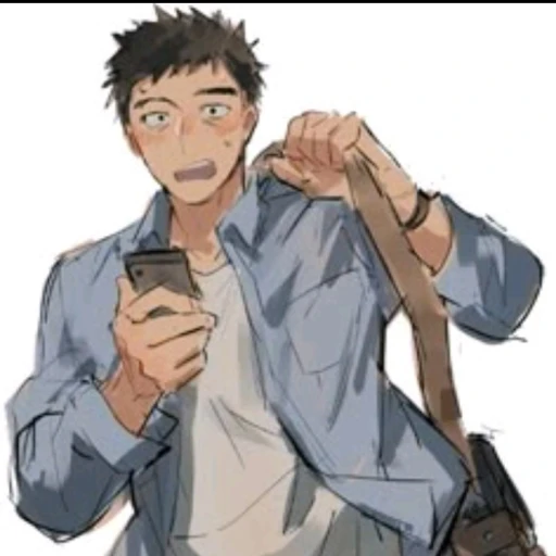 katsuya Serizawa