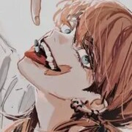 Sanzu Haruchiri is a psycho