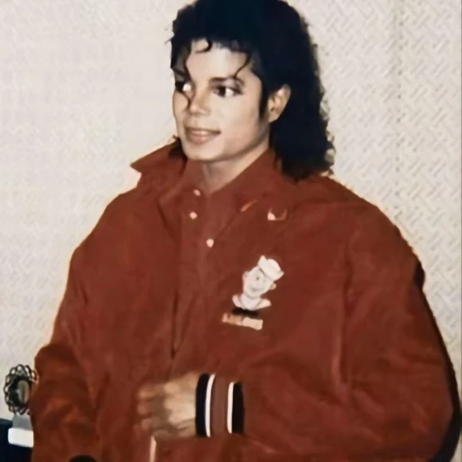 Michael Jackson