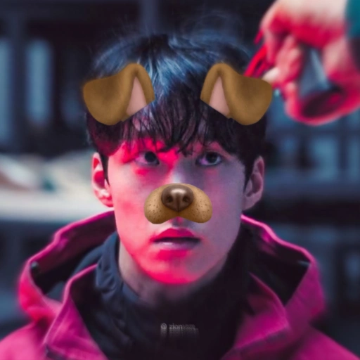 ²⁶ ⨾ Pink Soldier 🐶