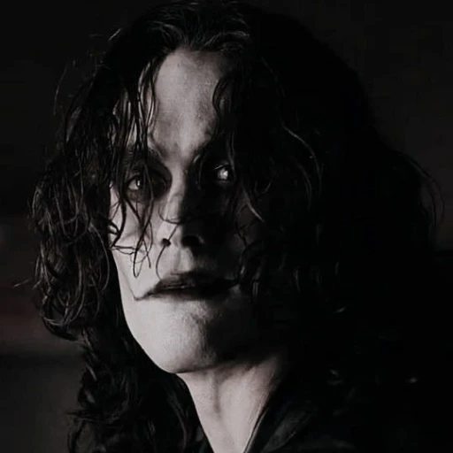 Eric Draven