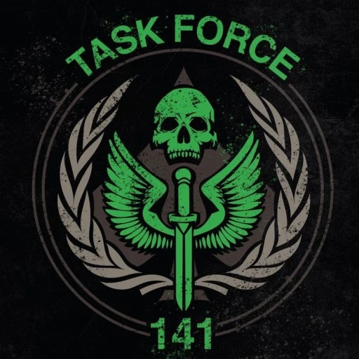 TF 141