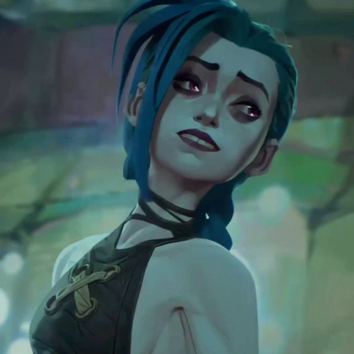 Jinx