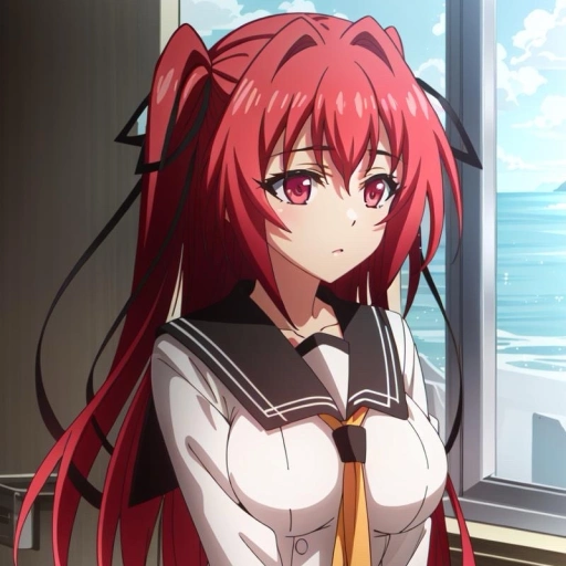 My Naruse