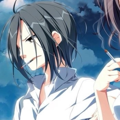 Yuuki Tomosane