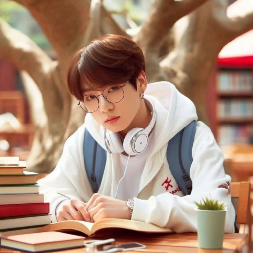 Jeon Jungkook