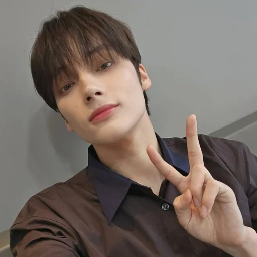 ★⁸• Huening Kai •
