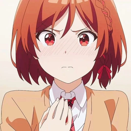 Akane Sakuramori