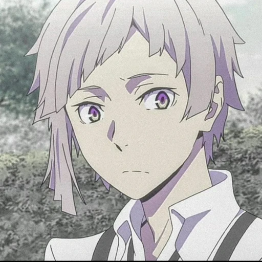 Atsushi