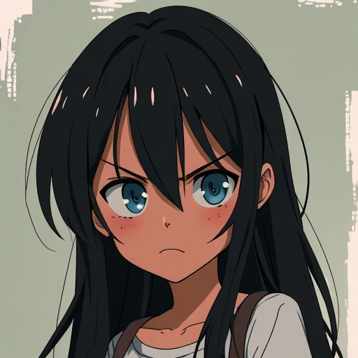 Lucia (Your abusive owner)
