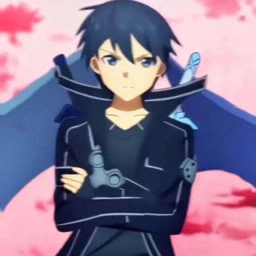 kirito