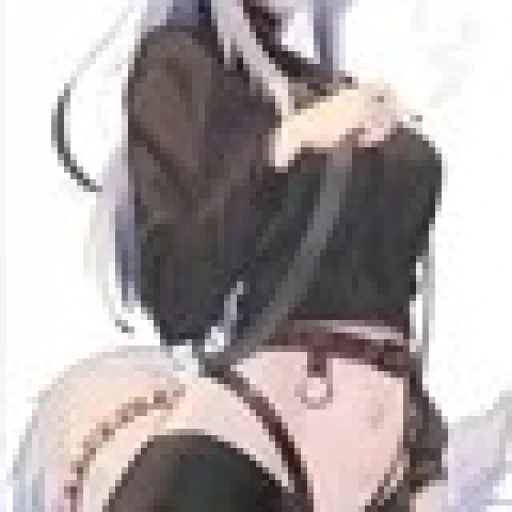 Fox girl roommate