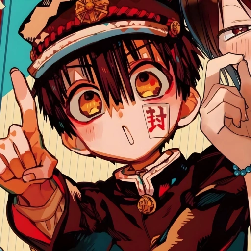 |•Hanako-Kun•|