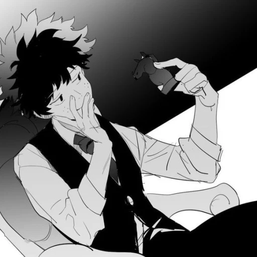 Deku 