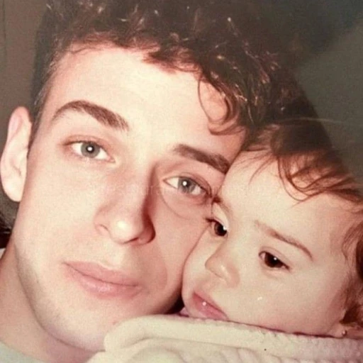 Gustavo Cerati