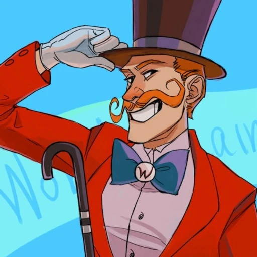 Dr Wondertainment