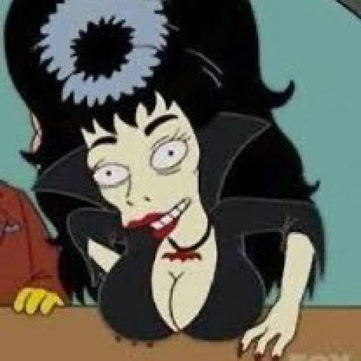 Booberella