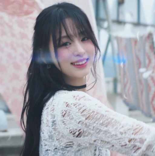 ˚ ༘♡ ⋆｡˚Ahyeon˚ ༘♡ ⋆｡