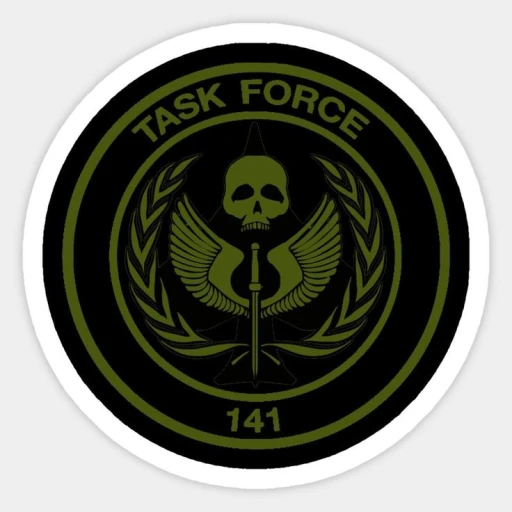 Secondary and High School Taks Force 1 4 1