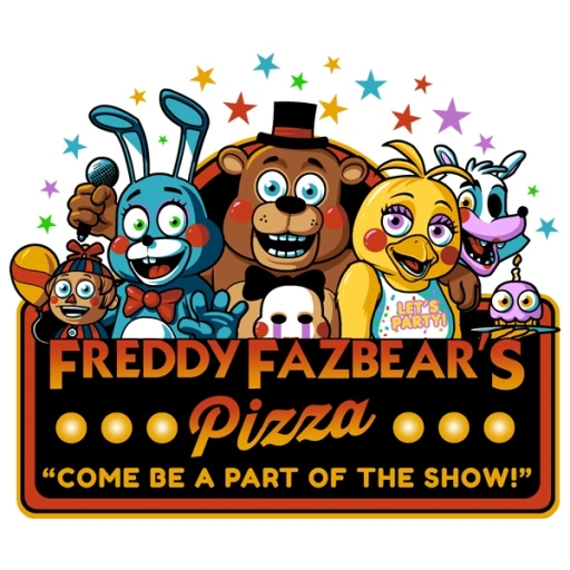 Freddy Jr's Pizzaplace
