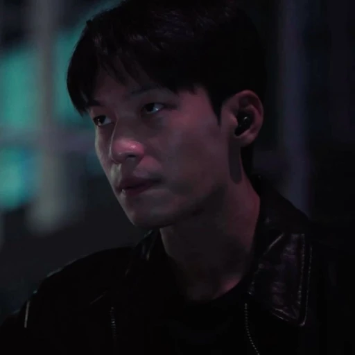 Hwang Jun-ho - 3