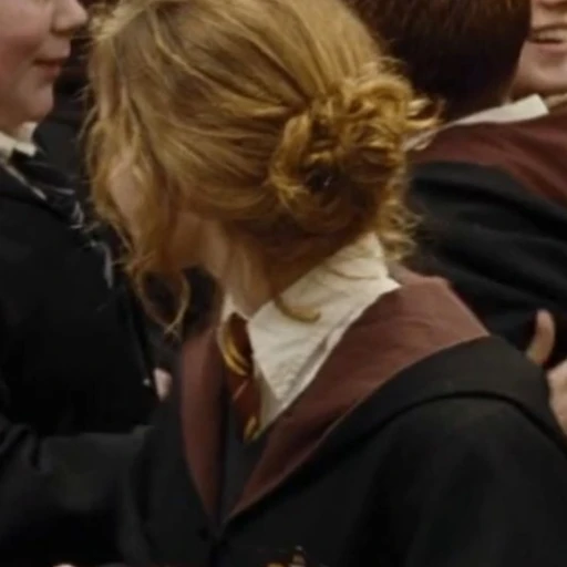 🍂 Hermione Granger (7)