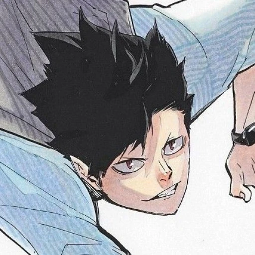 🐈⬛ | Tetsuro Kuroo