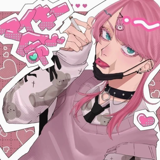 Sanzu Haruchiyo-4