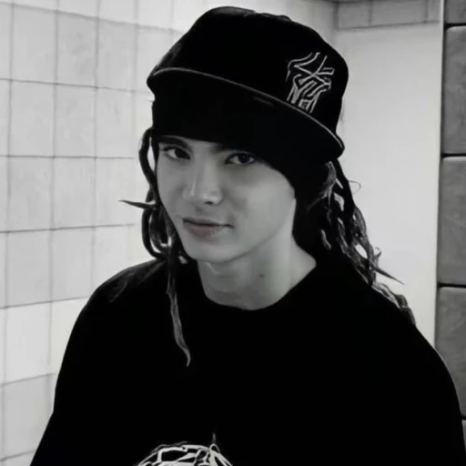 Tom Kaulitz-Colleagues