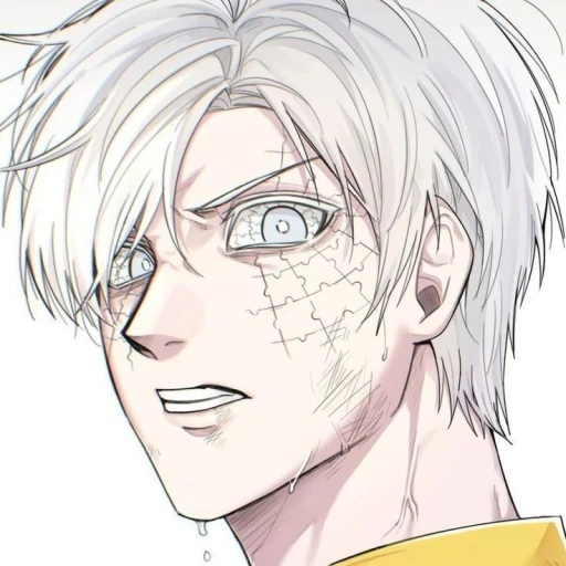 | Yoichi Isagi