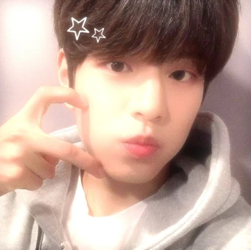 Seungmin