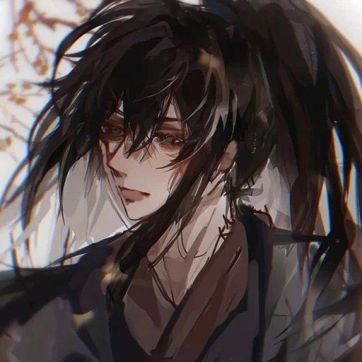 Damian - 🌙