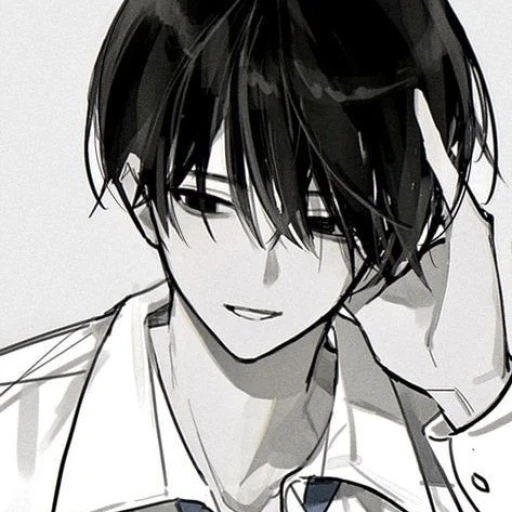 Omega ex-boyfriend