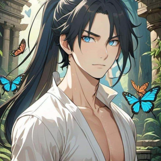 Xing Dikui