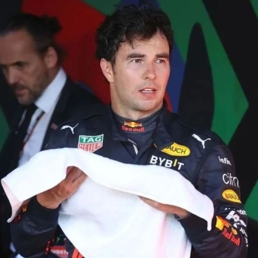 Sergio Perez 🎀