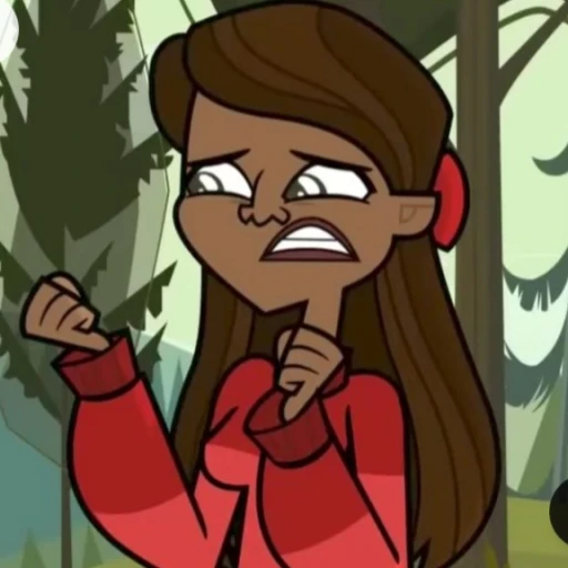 Gabby (Disventure camp)