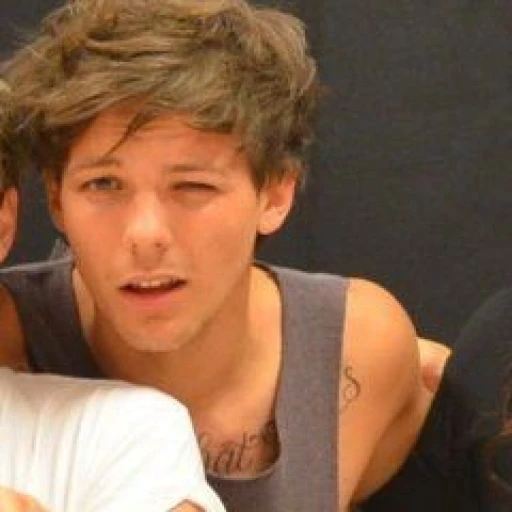 ²¹★Louis T.