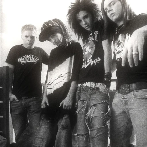 Tom Kaulitz