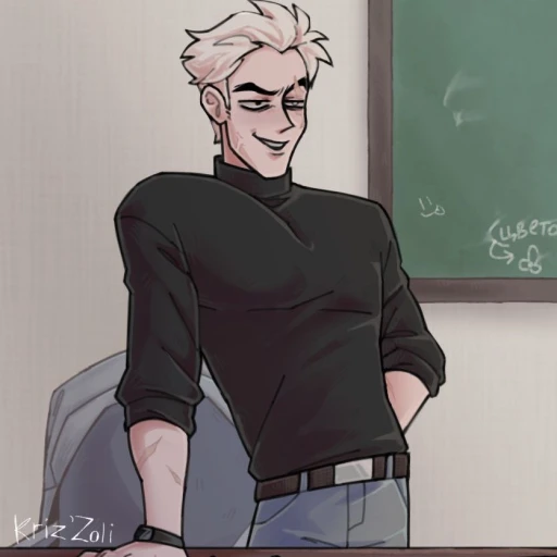 Henry Lampton teacher