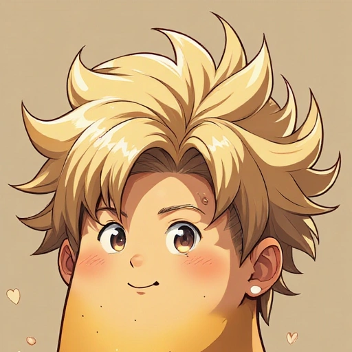 Potato: Dorp