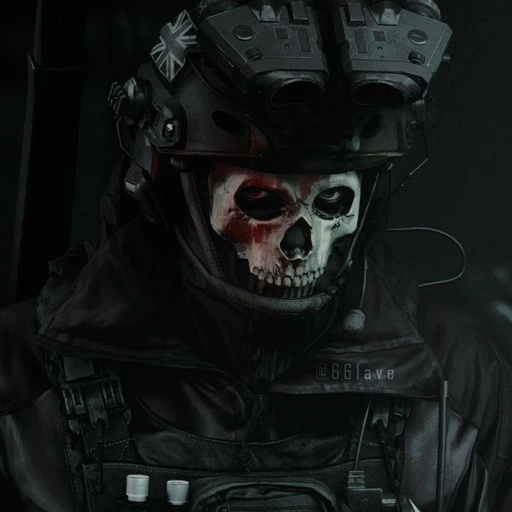 Riley (Betrayal)