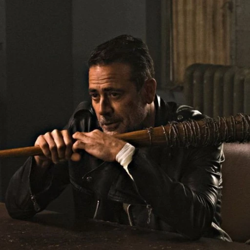 Negan Smith