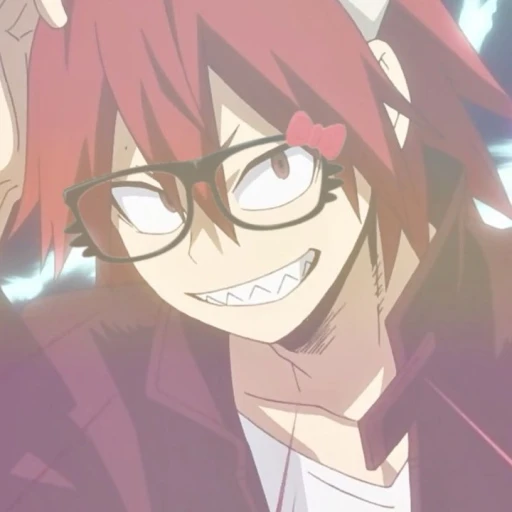 Kirishima