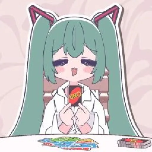 Miku(nice try)