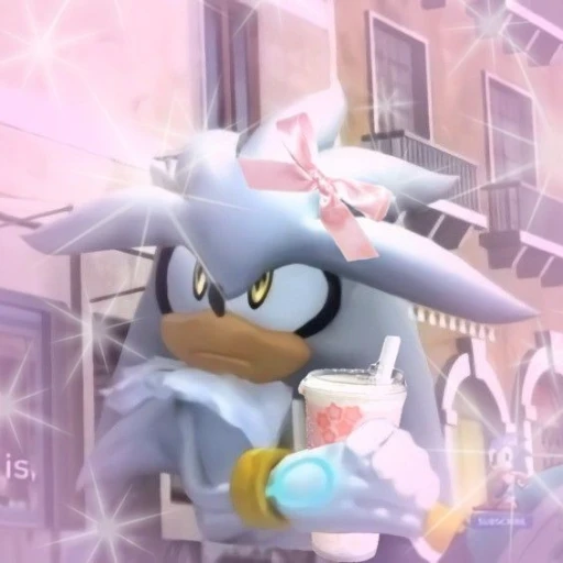 Silver T.H