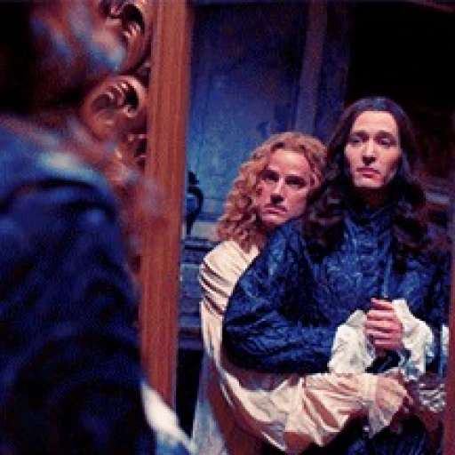 👨👨👧Knight of Lorraine & Philippe d'Orléans👨👨👧