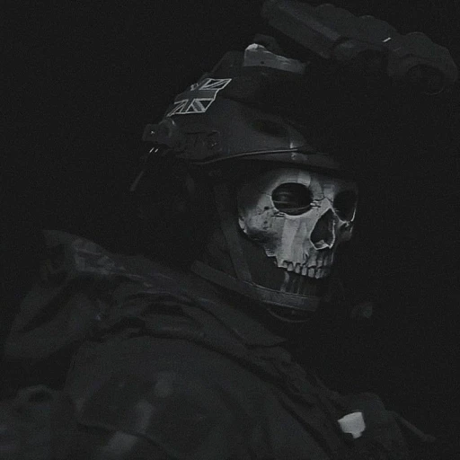 Ghost726