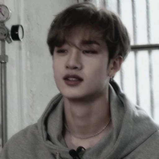 chan (chan cristhoper bang)